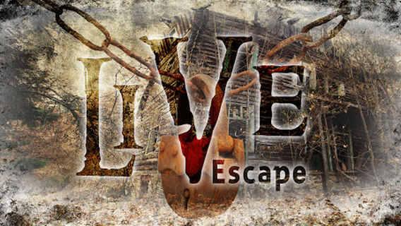 Live Escape - Escape Room Amersfoort