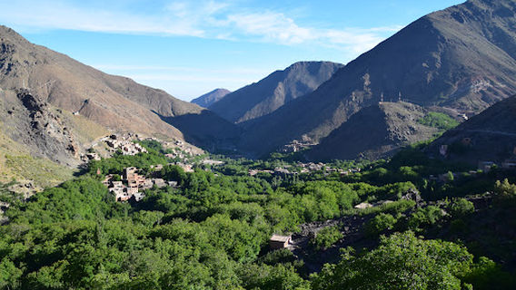 Imlil