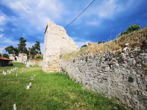 Archaeological Area Potidea
