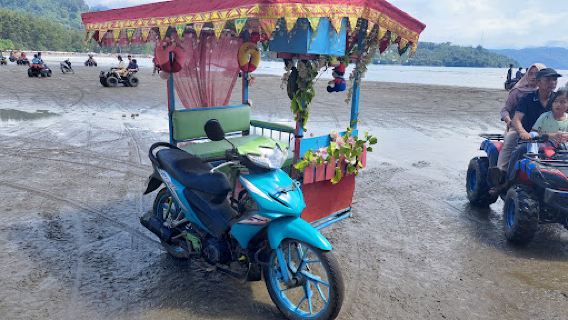 Batu Malin Kundang