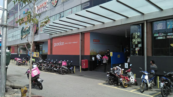 Ampang