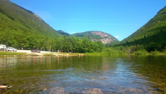 Mt Willey