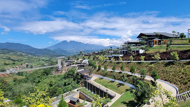 The Nice Funtastic Park