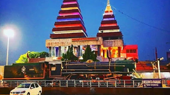 Mahavir Mandir Patna