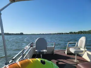 Rupert's Resort Campground