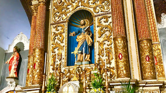 Chiesa di San Pietro in Vincoli