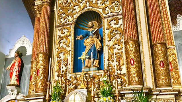 Chiesa di San Pietro in Vincoli