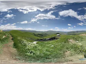 Jermuk Ropeway