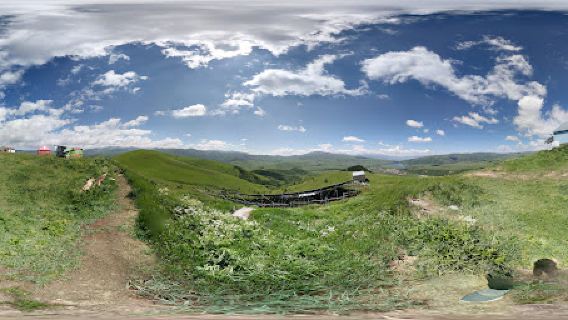 Jermuk Ropeway