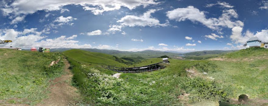 Jermuk Ropeway