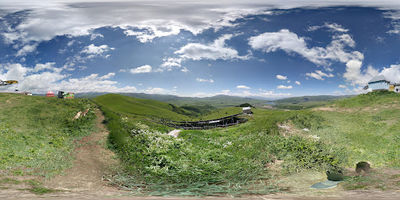 Jermuk Ropeway