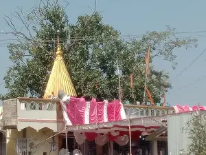 SATYA GANPATI MANDIR