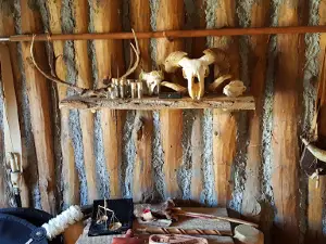 Fort Mandan State Historic Site