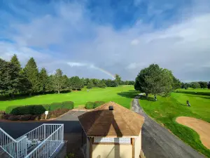 Avon Valley Golf & Country Club