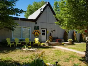 Renfrew / Ottawa West KOA Journey