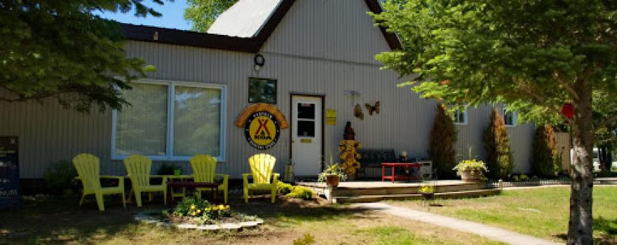 Renfrew / Ottawa West KOA Journey