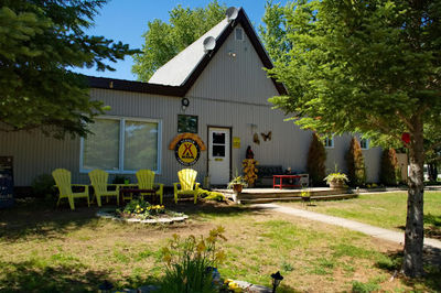 Renfrew / Ottawa West KOA Journey