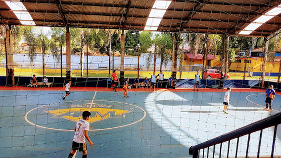 Associação dos Funcionários Municipais de Londrina