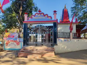 Jhiriya Mata Temple