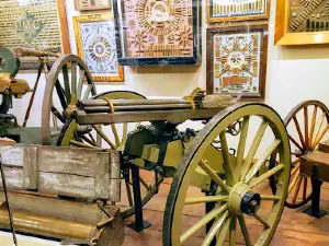 Museum of Arms and Weapons
