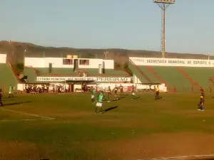 Municipal Stadium José Pereira Rego