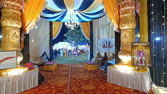 Radhika Marriage Resort