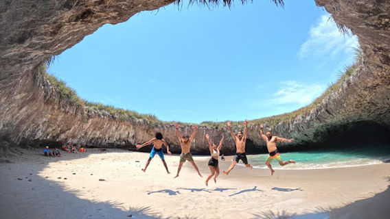 Vallarta Magico