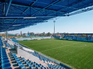 MFK Zemplin