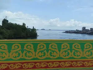 Singkep Island