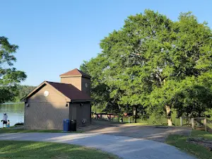 Sandy Creek Park Beach