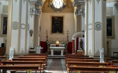 Parrocchia San Giorgio Martire