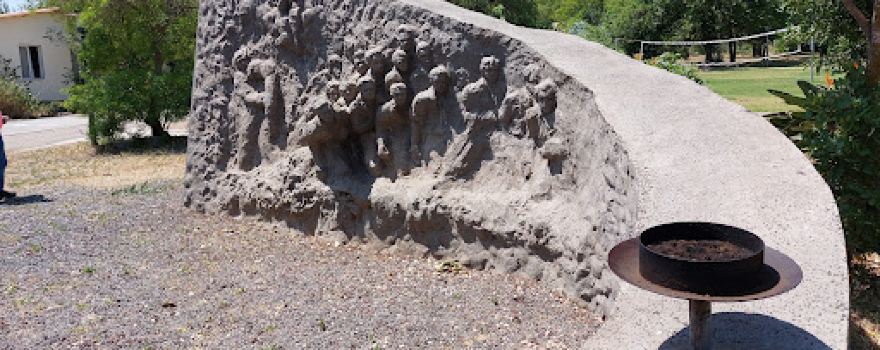 Monument to the Fallen