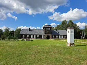 Varniai Regional Park