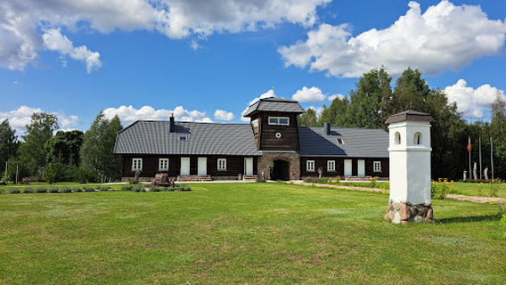 Varniai Regional Park