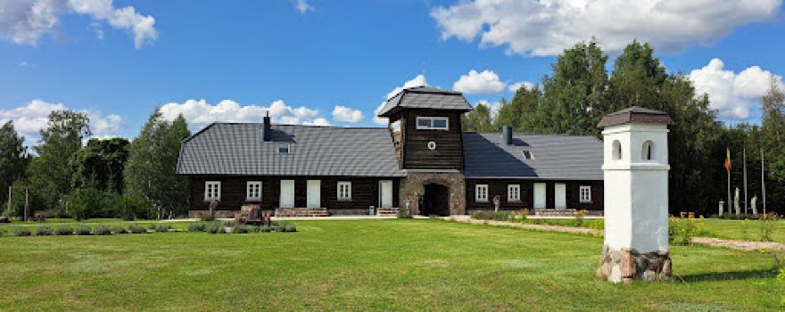 Varniai Regional Park