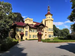 Scharmützelseegebiet
