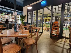 HOYTS Cinema Tea Tree Plaza