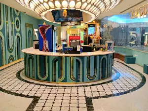 Connplex Smart Theatre - Kohinoor (Ahmednagar)
