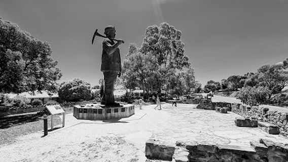 Kapunda