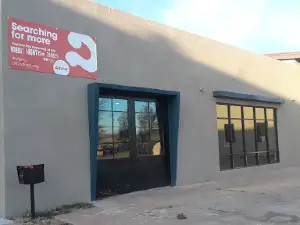 THE LINK CHURCH