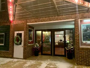 Bowman Theater