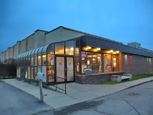Crown City Cinemas