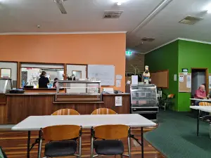 Boonooroo-Sandy Straits Bowls Club
