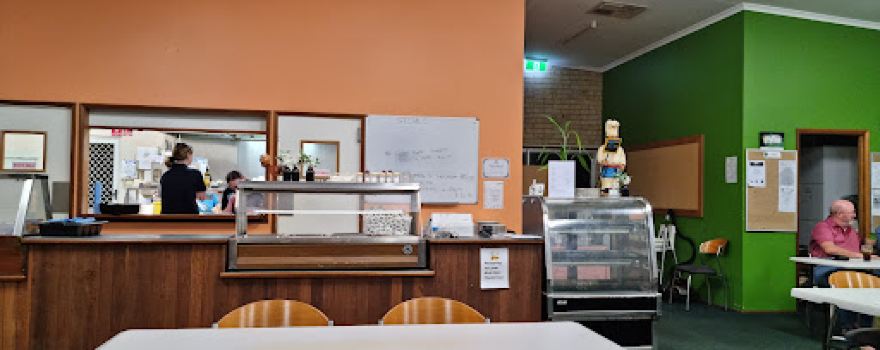 Boonooroo-Sandy Straits Bowls Club