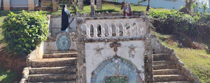 Parroquia Santuario La Milagrosa