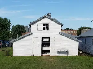 Big Stone County Fairgrounds