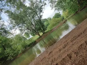 Sequatchie River