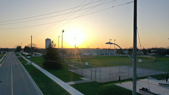 Caledonia
