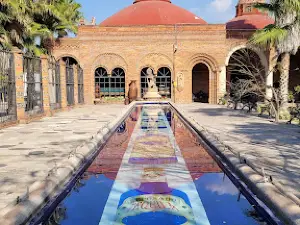 El Palacio del Tiempo