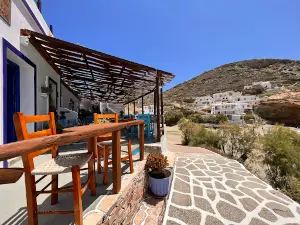 Paralia Agkali